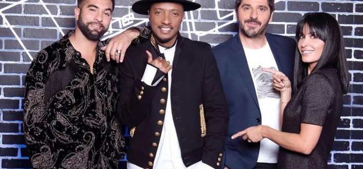 Touchée par le Covid-19, Jenifer ne fera pas la finale de The Voice