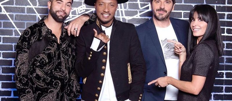 Touchée par le Covid-19, Jenifer ne fera pas la finale de The Voice