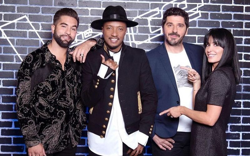 Touchée par le Covid-19, Jenifer ne fera pas la finale de The Voice