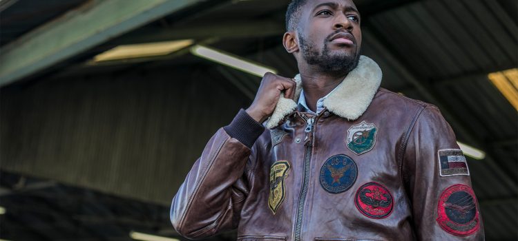 Quand porter une veste en cuir ?