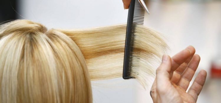 Cheveux abîmés : comment bien les traiter?
