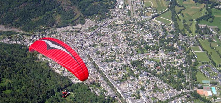 3 sports à haute sensation à pratiquer absolument