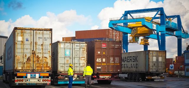 Comment devenir opérateur logistique ?