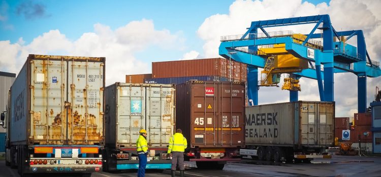 Comment devenir opérateur logistique ?