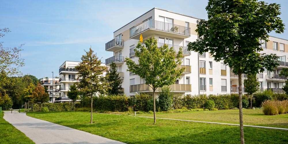 4 bonnes raisons d’investir dans l’immobilier neuf