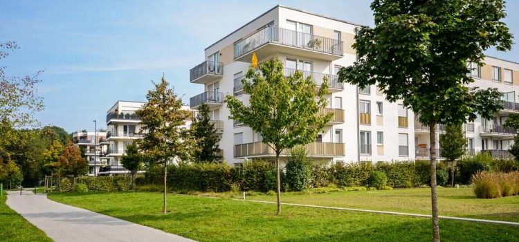 4 bonnes raisons d’investir dans l’immobilier neuf