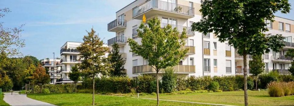 4 bonnes raisons d’investir dans l’immobilier neuf