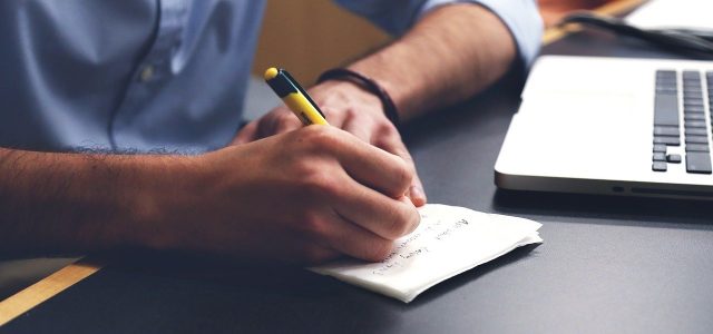 Qu’est-ce exactement qu’un flex office space ?