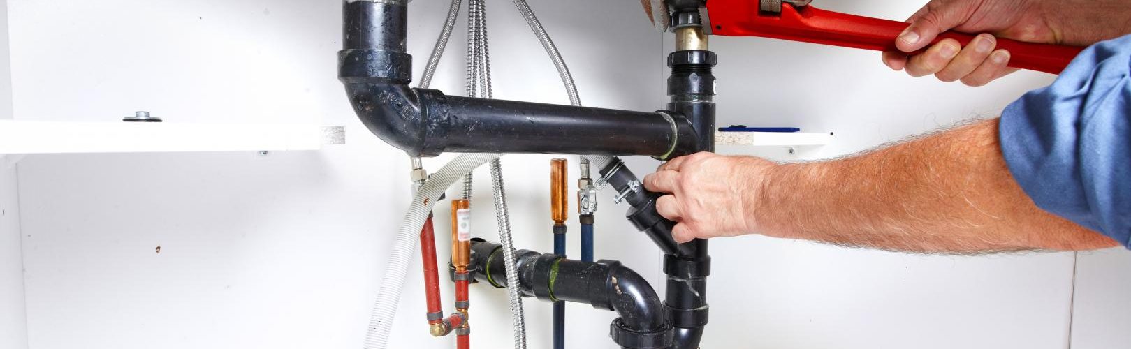 5 problèmes de plomberies fréquents et leurs solutions