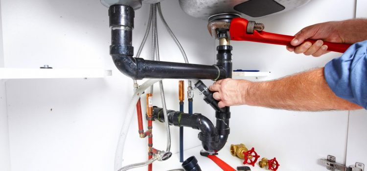 5 problèmes de plomberies fréquents et leurs solutions