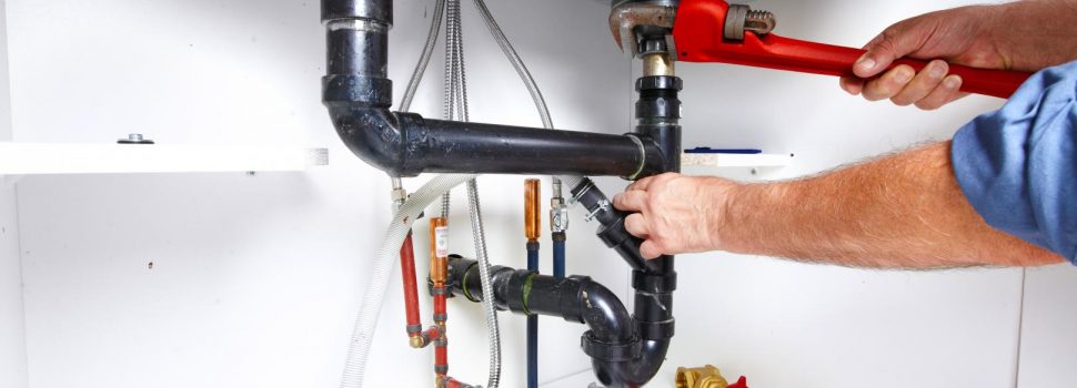 5 problèmes de plomberies fréquents et leurs solutions