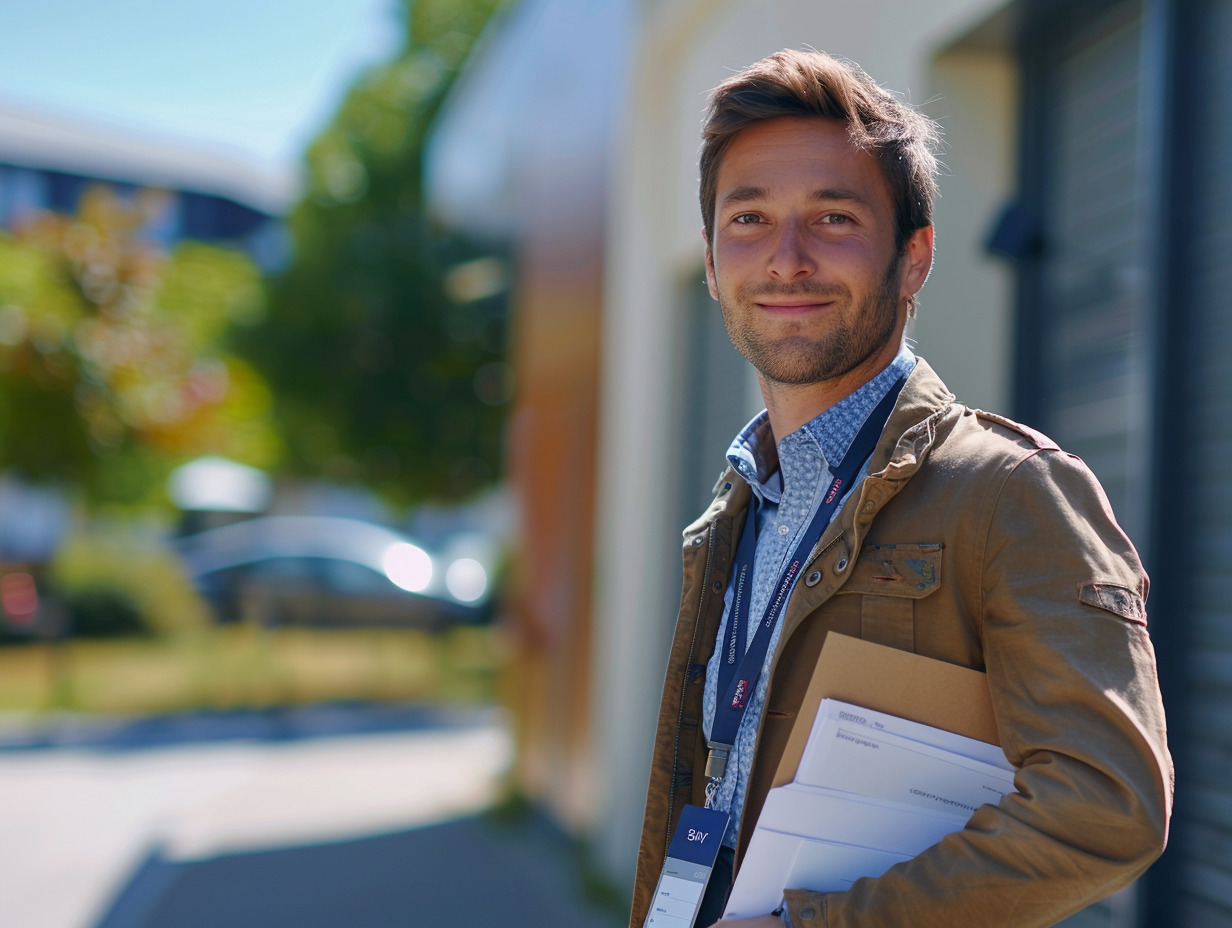 recherche emploi