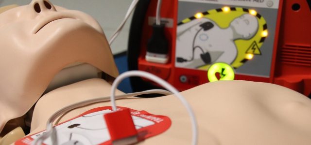 Les défibrillateurs DEA et DSA pour sauver des vies