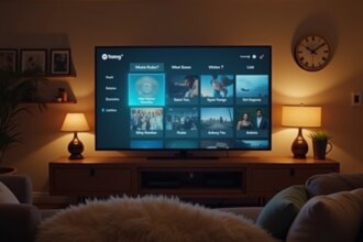 Votre programme TV de ce soir : quoi regarder sur les chaînes
