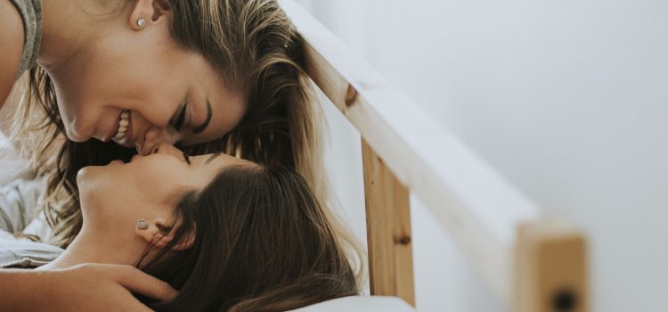 Drague lesbienne : quelques conseils