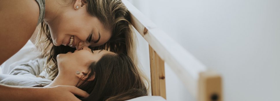 Drague lesbienne : quelques conseils