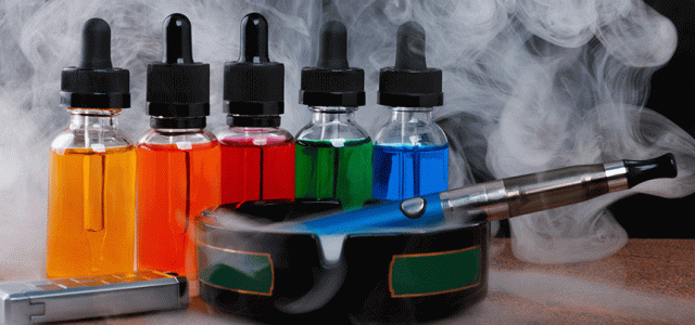 Quel intérêt à utiliser e-liquide sans nicotine ?