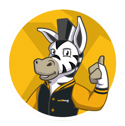 NextLevel Contenu De Test