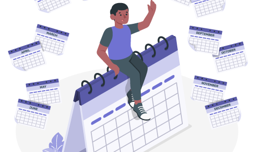 Comment calculer le nombre de jours de CP acquis ?