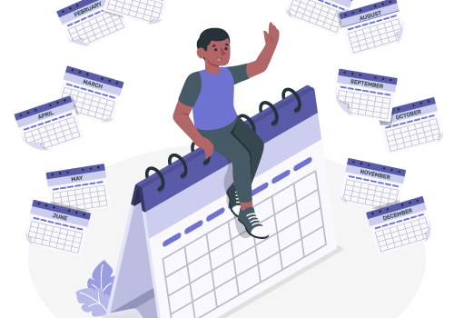 Comment calculer le nombre de jours de CP acquis ?