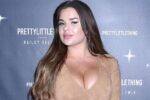 Anastasia Kvitko biographie du mannequin russe