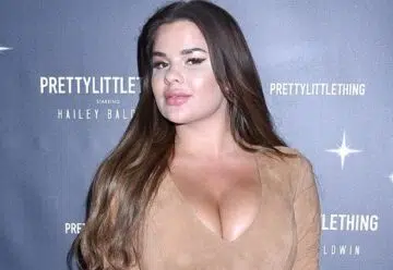 Anastasia Kvitko biographie du mannequin russe