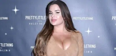 Anastasia Kvitko biographie du mannequin russe
