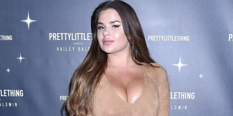 Anastasia Kvitko biographie du mannequin russe
