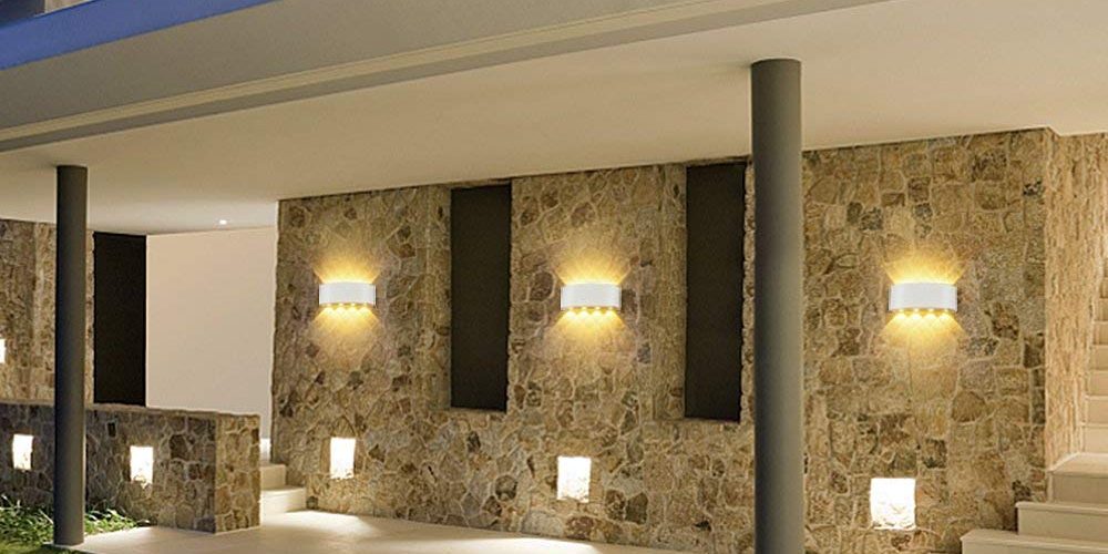 Applique murale LED : les avantages de ce type d’éclairage