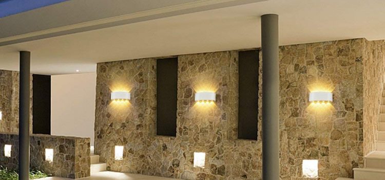 Applique murale LED : les avantages de ce type d’éclairage