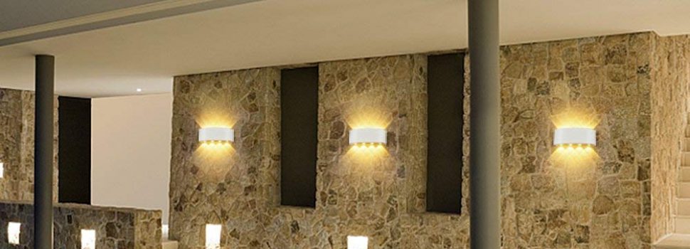 Applique murale LED : les avantages de ce type d’éclairage