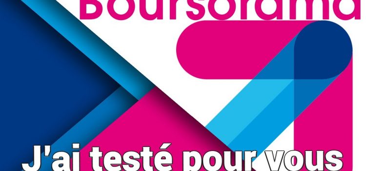 10 bonnes raisons d’ouvrir un compte chez Boursorama