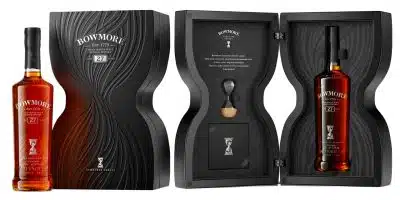 Acheter le whisky Bowmore à un bon prix