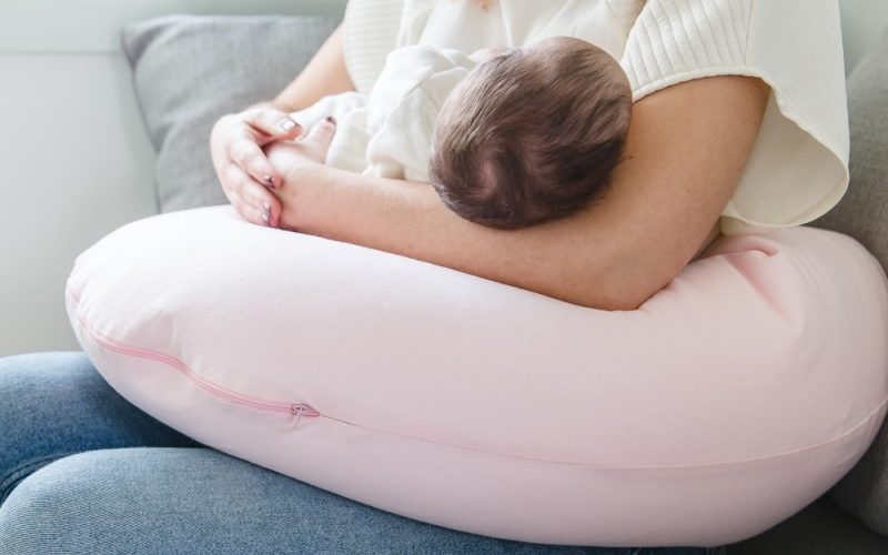 Coussin d’allaitement bio : quels sont ses atouts ?