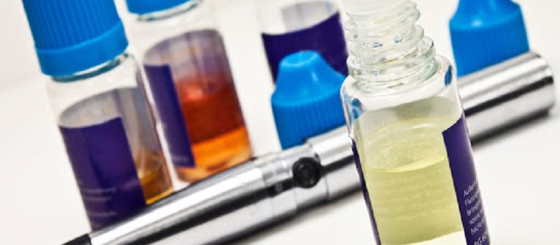Comment choisir ses e-liquides ?