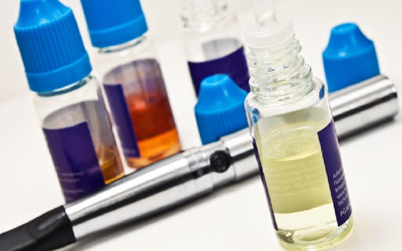 Comment choisir ses e-liquides ?