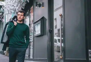 Comment choisir un pull pour homme