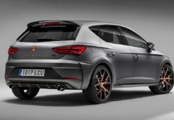 Comment commander son certificat de conformité de voiture Seat