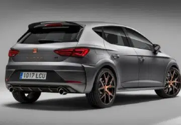 Comment commander son certificat de conformité de voiture Seat