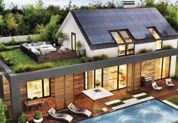 Comment concevoir une maison contemporaine avec style
