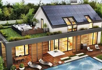 Comment concevoir une maison contemporaine avec style