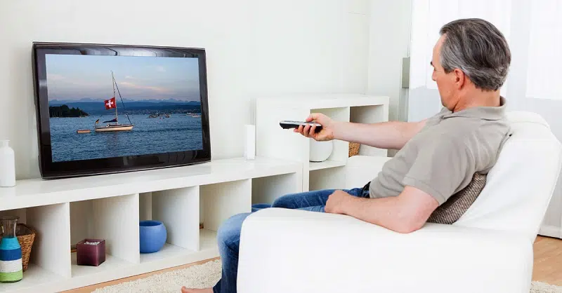 Comment transformer mon téléviseur en Smart TV