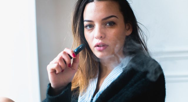 Les cigarettes menthol désormais interdites en France