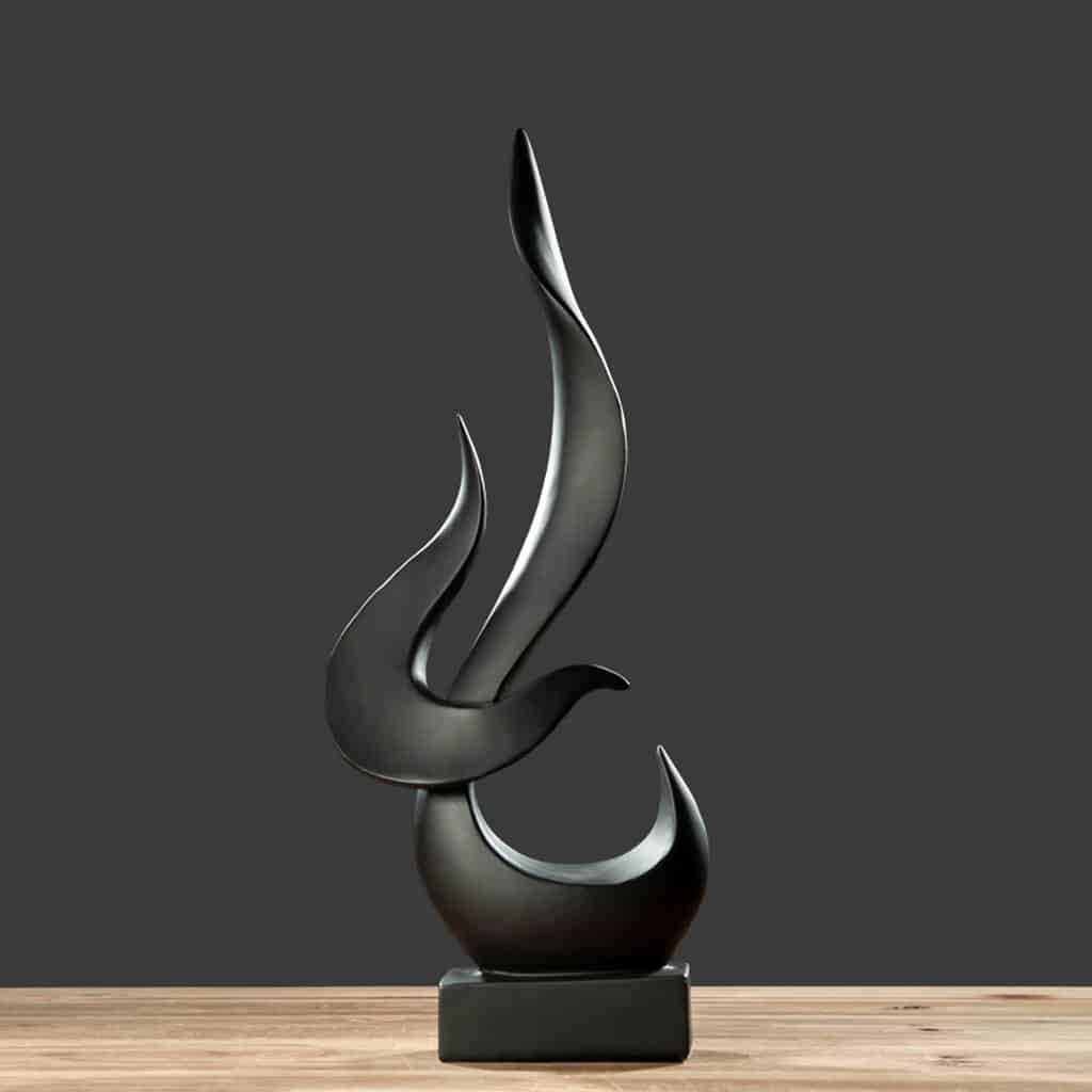 Comment décorer son intérieur avec une sculpture ? Sortition