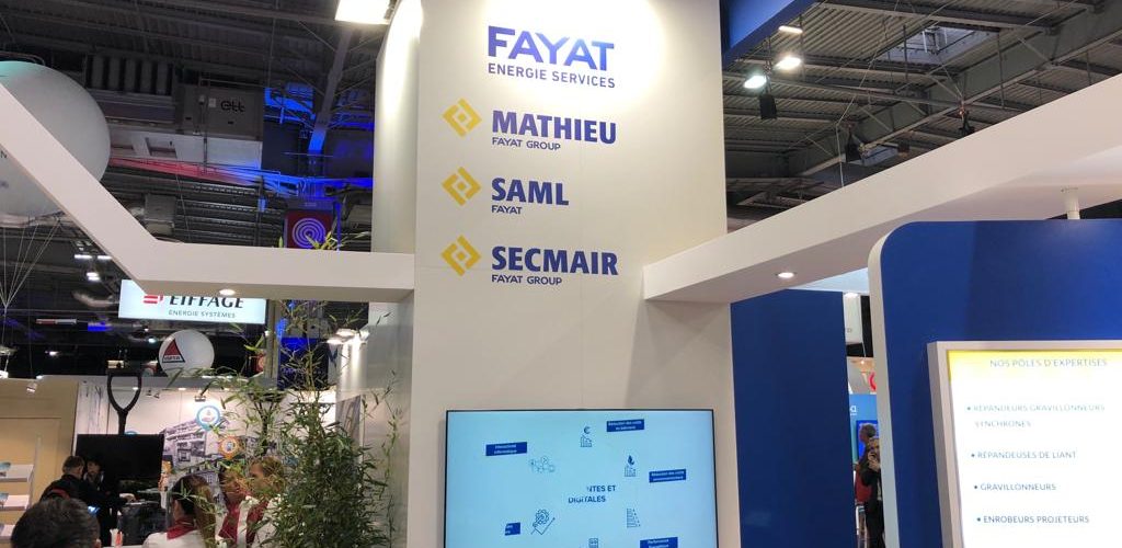 Fayat Energie Services, le succès du groupe sous Daniel Duminy