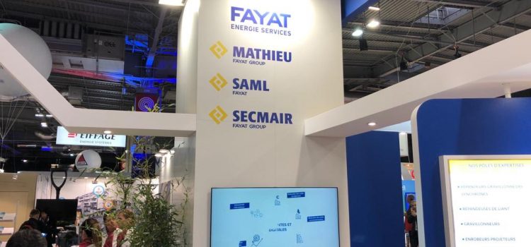 Fayat Energie Services, le succès du groupe sous Daniel Duminy