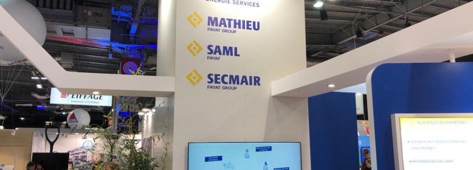 Fayat Energie Services, le succès du groupe sous Daniel Duminy