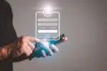 Intraparis Nomade se connecter facilement
