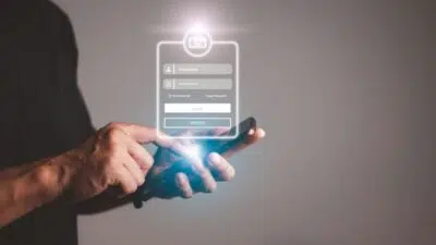 Intraparis Nomade se connecter facilement