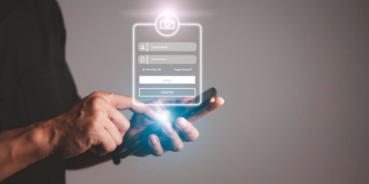 Intraparis Nomade se connecter facilement